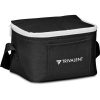 Altitude Sudbury 6-Can Cooler - Black