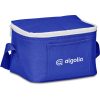 Altitude Sudbury 6-Can Cooler - Blue