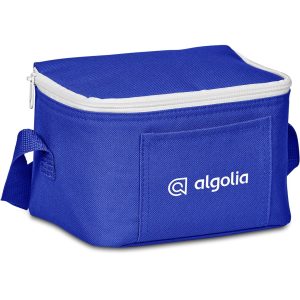 Altitude Sudbury 6-Can Cooler in Blue