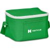 Altitude Sudbury 6-Can Cooler - Green