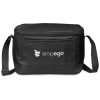 Altitude Barrow 9-Can Cooler - Black