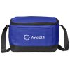 Altitude Barrow 9-Can Cooler - Blue