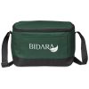 Altitude Barrow 9-Can Cooler - Dark Green