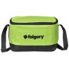 Altitude Barrow 9-Can Cooler - Lime