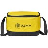 Altitude Barrow 9-Can Cooler - Yellow