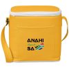 Altitude Estonia 12-Can / 6-Bottle Cooler - Dark Yellow