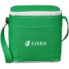 Altitude Estonia 12-Can / 6-Bottle Cooler - Green