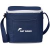 Altitude Estonia 12-Can / 6-Bottle Cooler - Navy