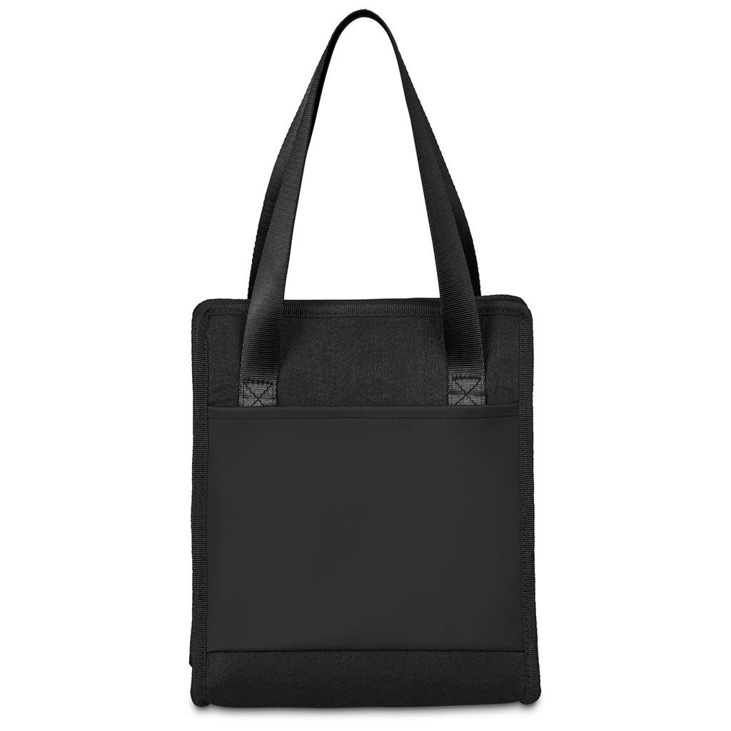 Alex Varga Birkdale 9-Can Cooler – Black