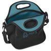 Kooshty Makiki Lunch Bag - Turquoise