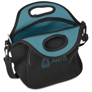Kooshty Makiki Lunch Bag in Turquoise