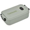 Kooshty Cambria Recycled Plastic Lunch Box - Sage