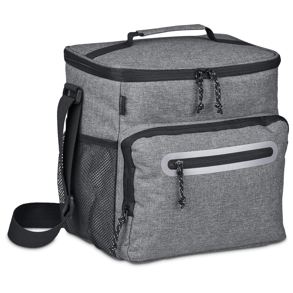 Serendipio Highland 20-Can Cooler – Grey