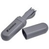Urban Terrain Campside Cutlery Set - Dark Grey