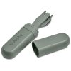 Urban Terrain Campside Cutlery Set - Moss Green