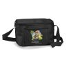 Snacka 6-Can Cooler - Black