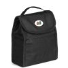 Altitude Foldz 6-Can Lunch Cooler - Black