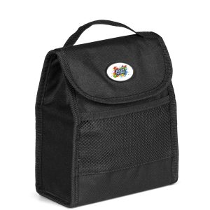 Altitude Foldz 6-Can Lunch Cooler in Black