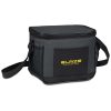 Frostbite 6-Can Cooler - Grey