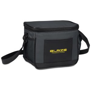 Frostbite 6-Can Cooler in Grey