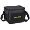 Altitude Frostbite 12-Can Cooler - Grey