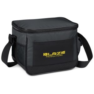 Altitude Frostbite 12-Can Cooler in Grey