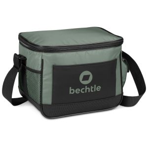 Altitude Frostbite 12-Can Cooler in Moss Green