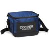 Altitude Frostbite 12-Can Cooler - Navy