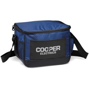 Altitude Frostbite 12-Can Cooler in Navy
