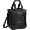 Frostbite Jumbo 30-Can Cooler - Black
