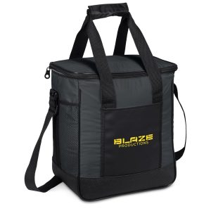 Frostbite Jumbo 30-Can Cooler in Grey