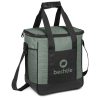 Frostbite Jumbo 30-Can Cooler - Moss Green