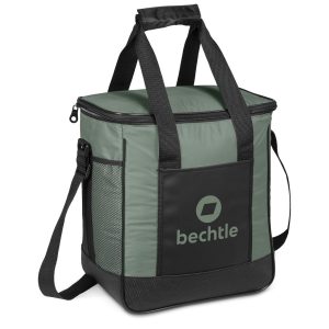 Frostbite Jumbo 30-Can Cooler in Moss Green