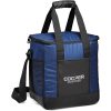 Frostbite Jumbo 30-Can Cooler - Navy