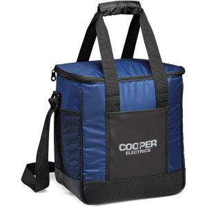 Frostbite Jumbo 30-Can Cooler in Navy