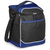 US Basic Sub-Zero 20-Can Cooler - Blue