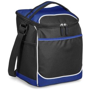US Basic Sub-Zero 20-Can Cooler in Blue