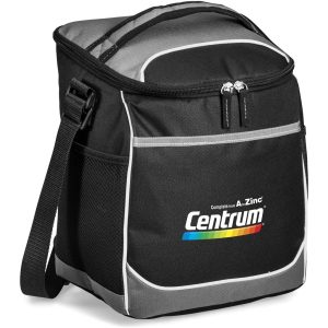 US Basic Sub-Zero 20-Can Cooler in Grey