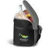 Longbeach 12-Can Cooler - Black