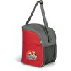 Longbeach 12-Can Cooler - Red