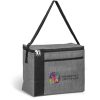 Altitude Blackstone 16-Can Cooler - Grey