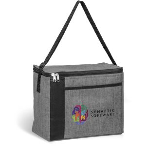 Altitude Blackstone 16-Can Cooler in Grey