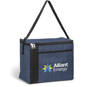 Altitude Blackstone 16-Can Cooler in Navy