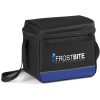Altitude Below Zero 9-Can Cooler - Blue