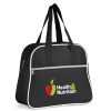 Breeze 9-Can Lunch Cooler - Black