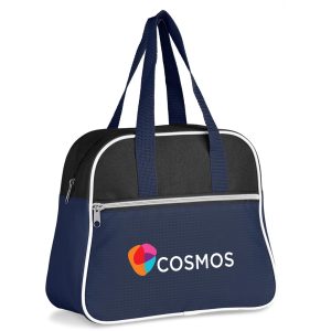 Breeze 9-Can Lunch Cooler in Navy