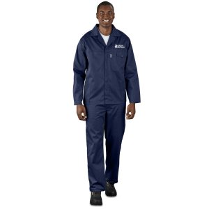 Premium Polycotton Conti Suit