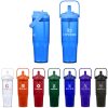 Kooshty Moomo Plastic Tumbler - 900ml