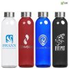 Kooshty Pura Glass Water Bottle - 500ml