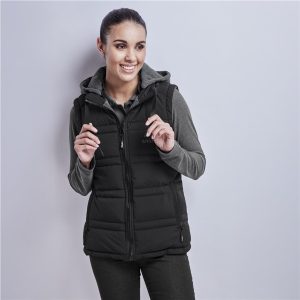 Ladies Okinawa Bodywarmer